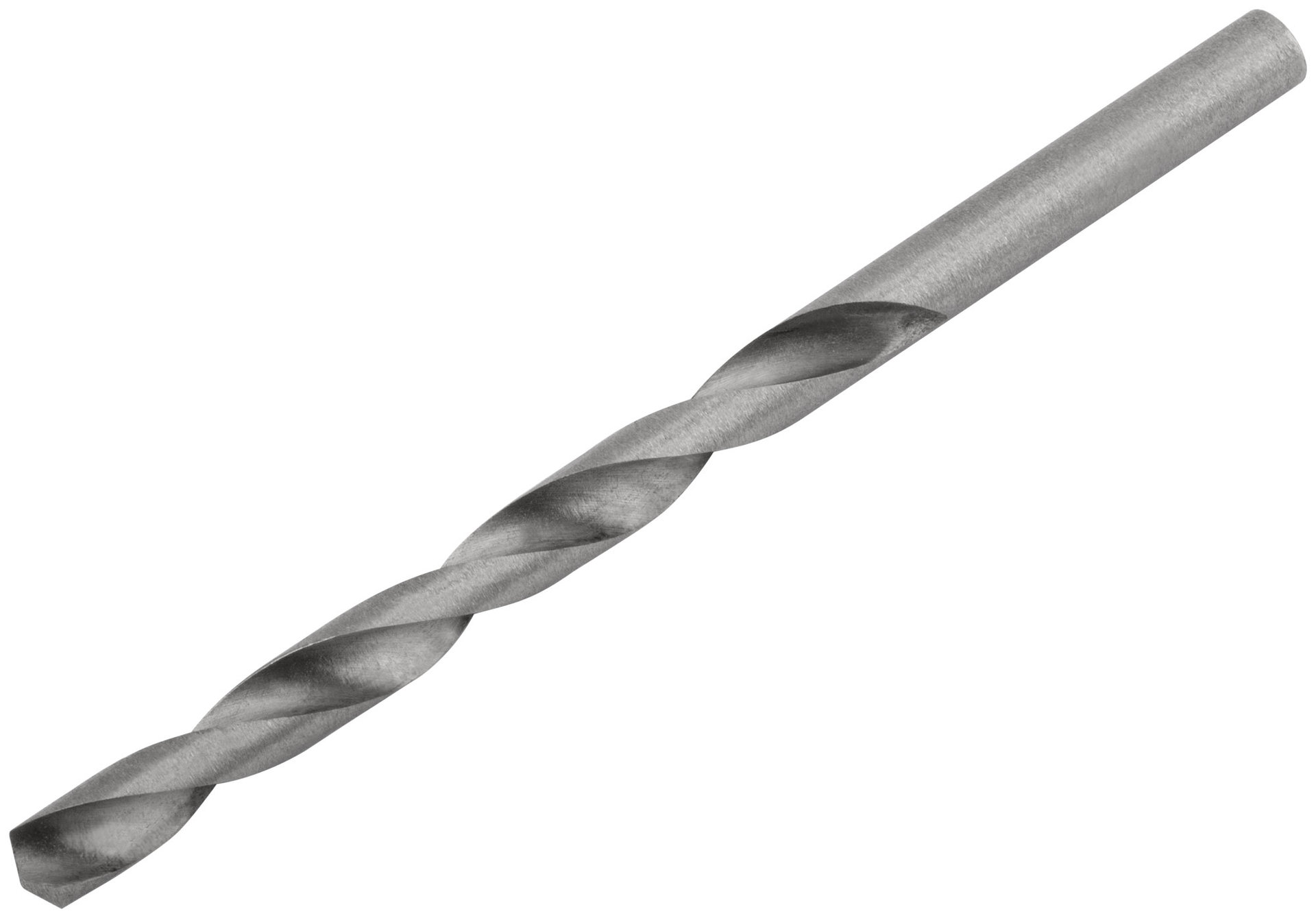 Сверла по металлу HSS полированные 5,0 мм (10 шт.) (33750)
