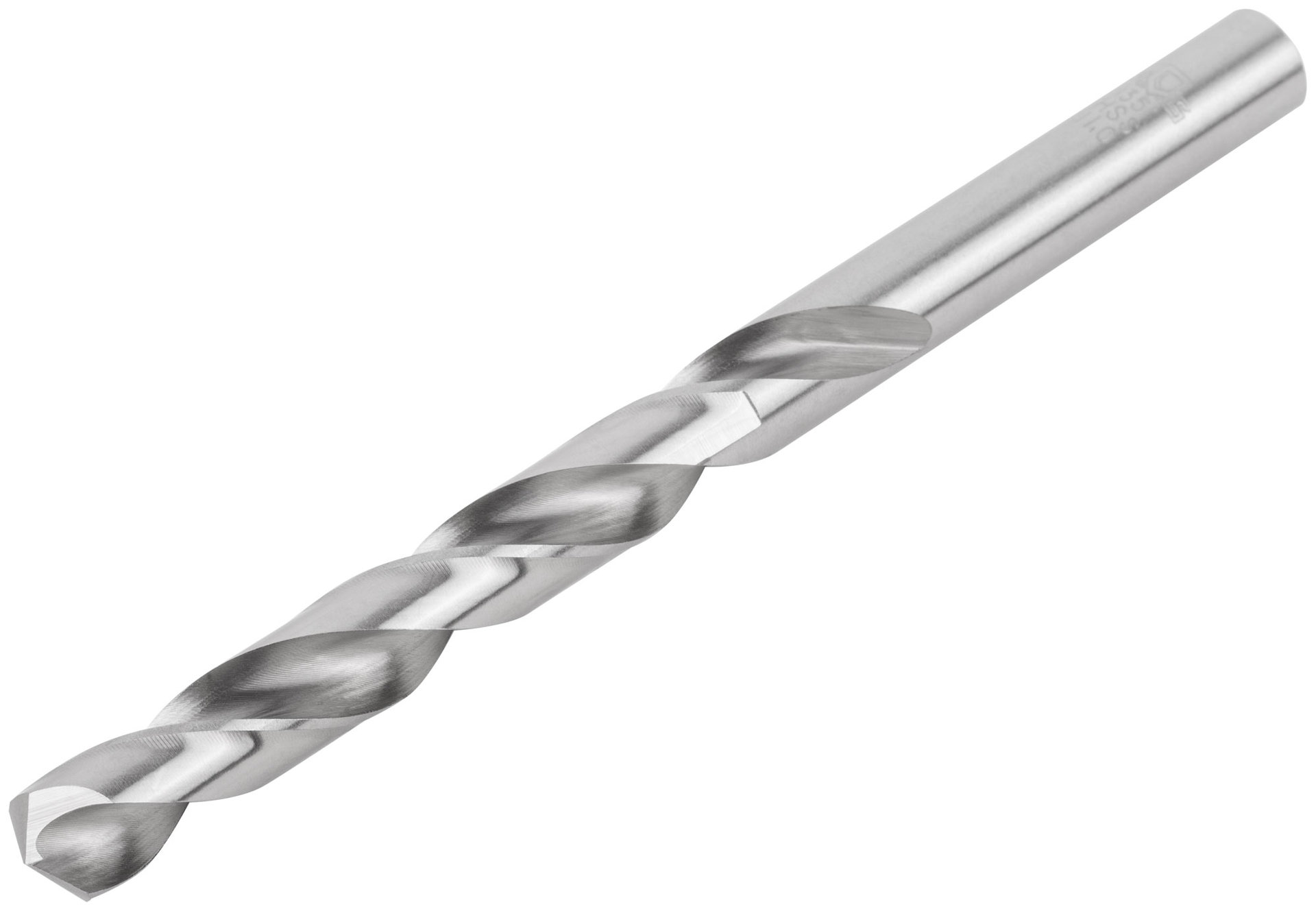 Сверла по металлу HSS шлифованные, угол заточки 135°, 11,0 x 142 мм (5 шт.) (35710М)