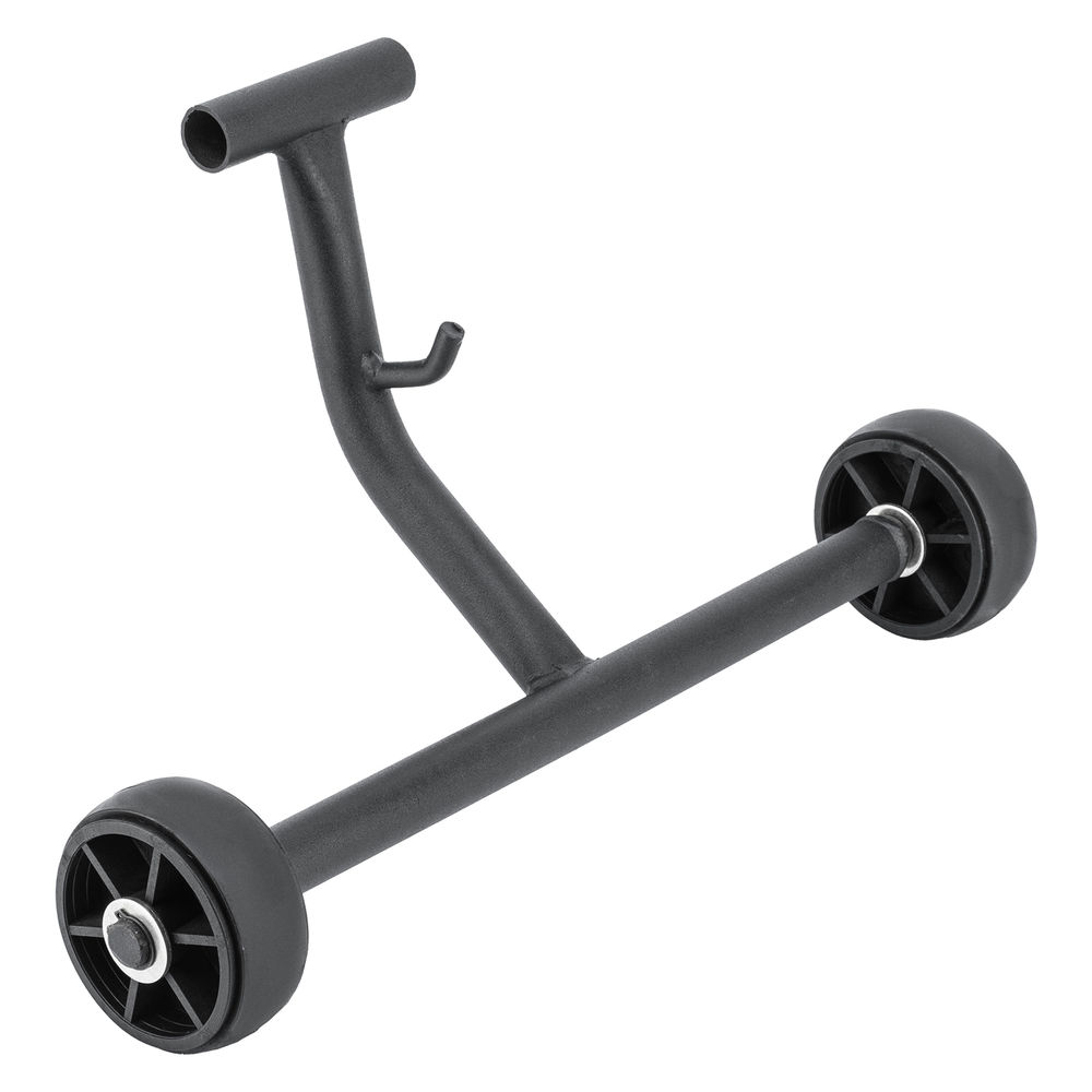 Транспортировочный комплект для виброплиты VC-12 Denzel (98023)