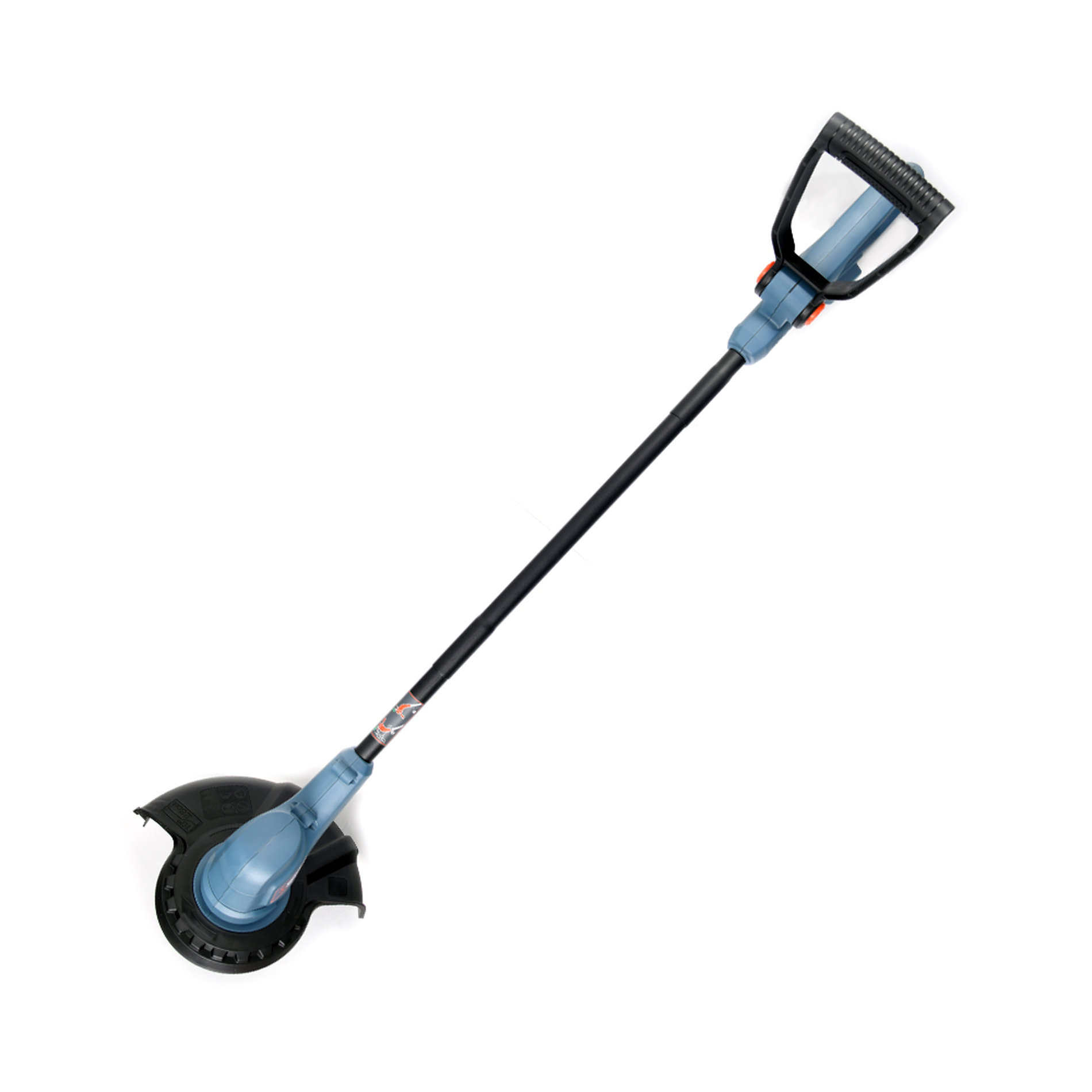 Триммер аккумуляторный, серия X2, 20В, 26 см., без АКБ, без ЗУ