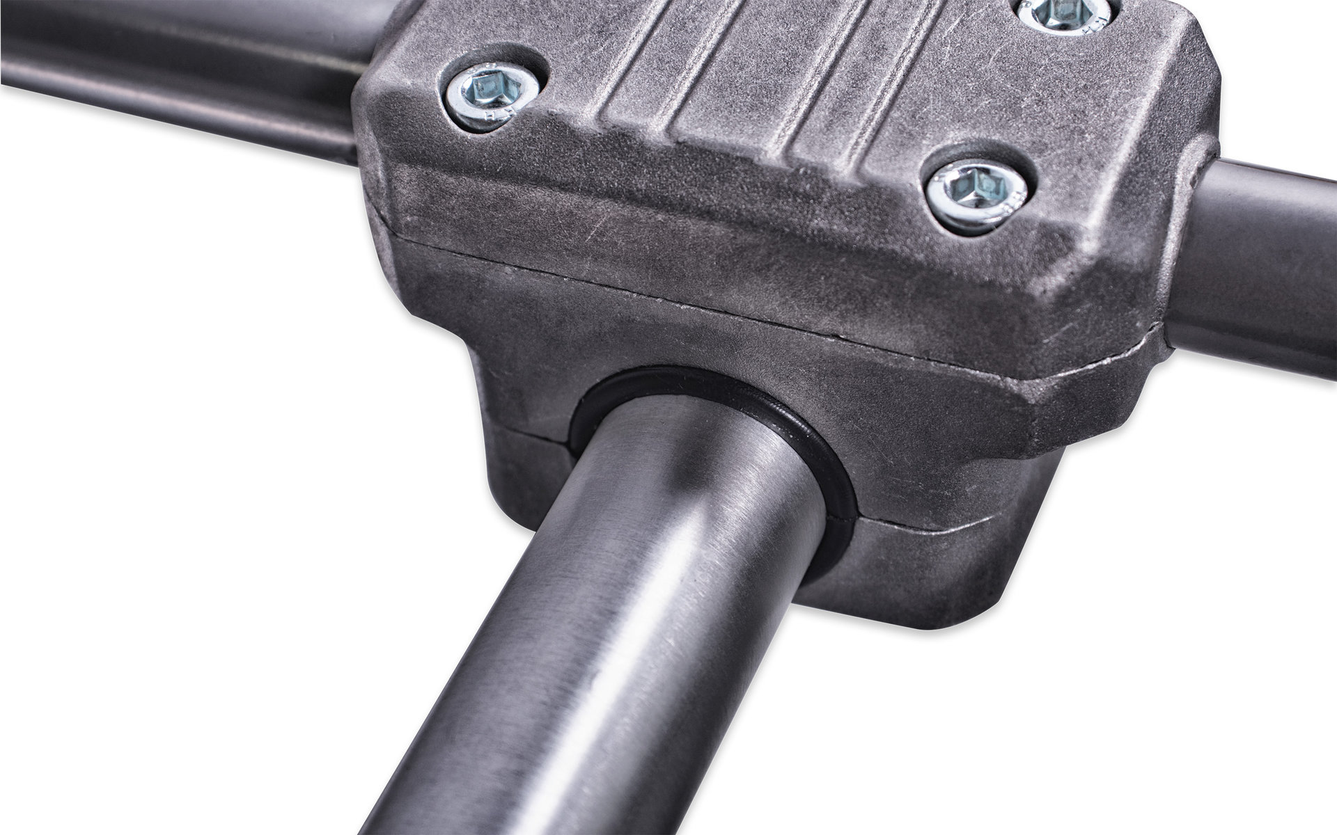 Триммер CHAMPION Т433-2 разъемн.прям. 1,25кВт 42,7см? 7,2кг HT21+40/255/25,4 U-ручка легк.старт