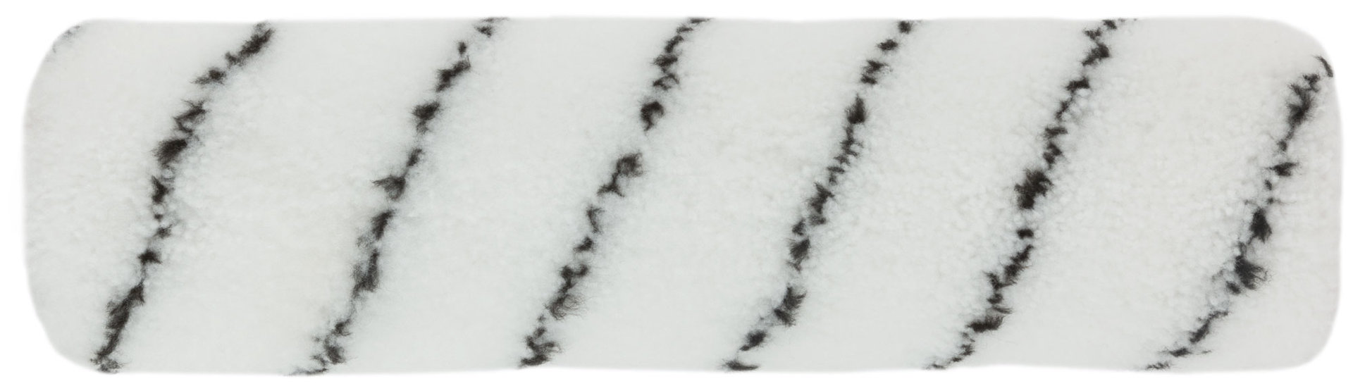 Валик, ядро 47 мм, спец. полиэстр, ворс 13 мм, под 8 мм ручку, 250 мм (30-0717)