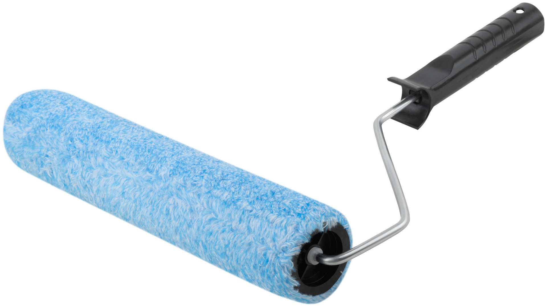 Валик полиакриловый с ручкой 300 мм (02585)