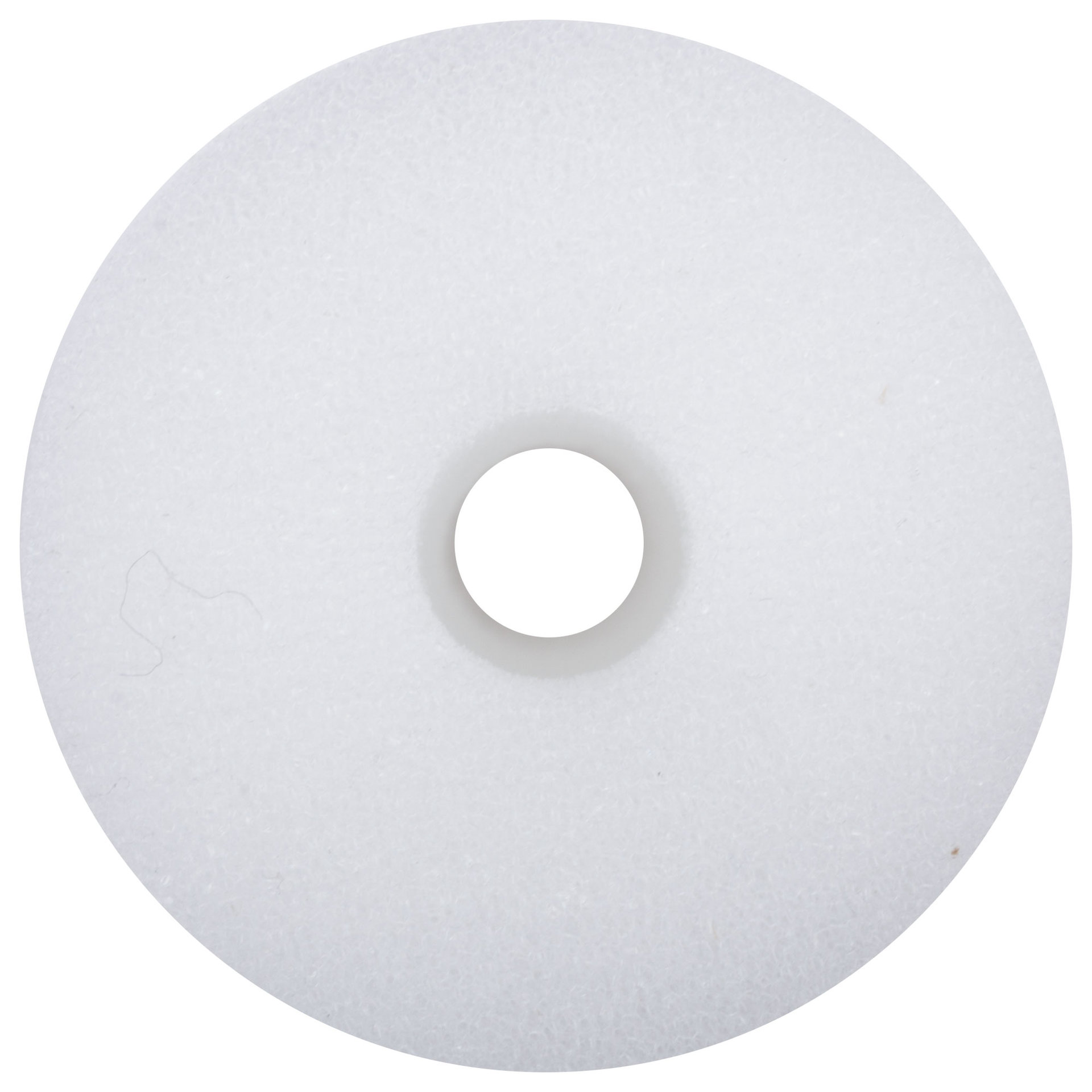 Валик поролоновый + 2 шубки 100 мм (02961)