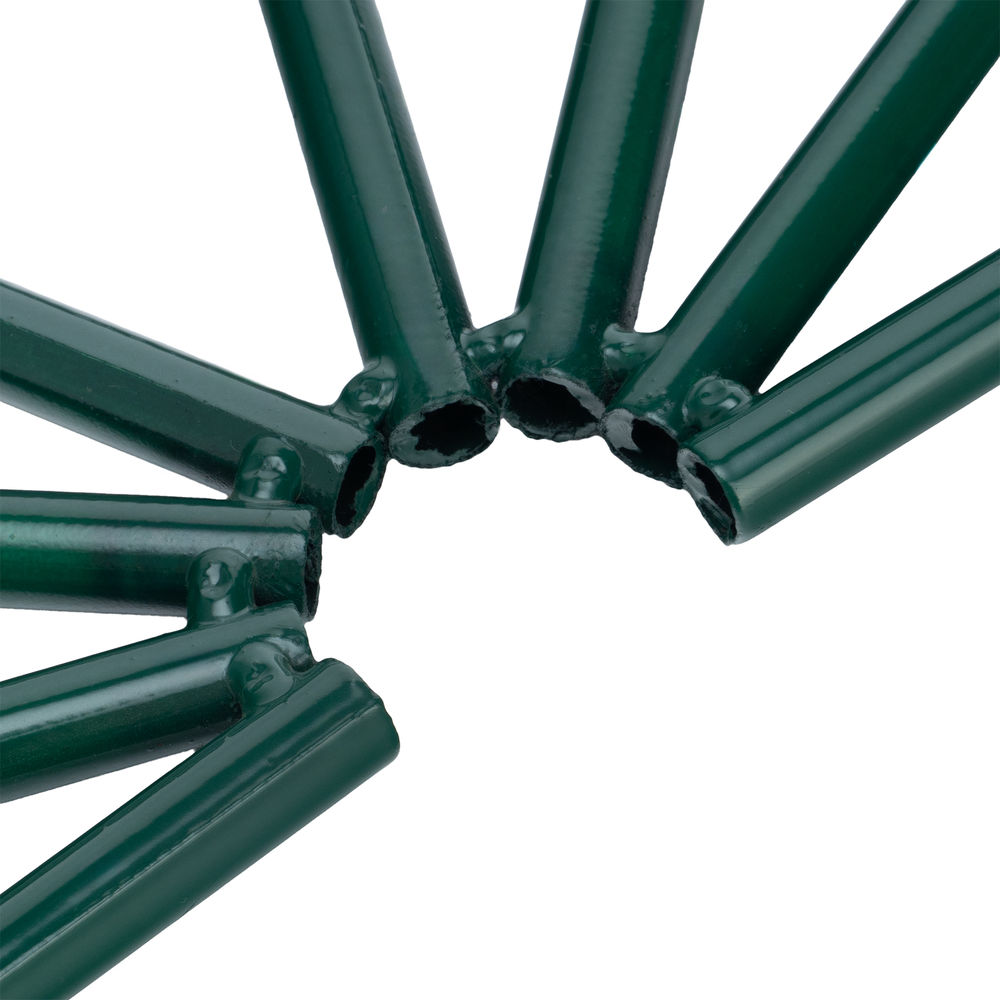 Заборчик Садово-парковый «Павлин» 0.7 х 0.9 м (65043)