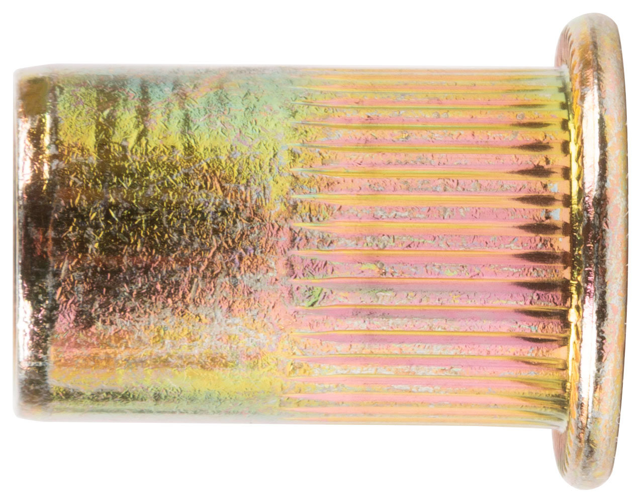 Заклепки резьбовые стальные, мелкая фасовка, М10, 6 шт. (23820)