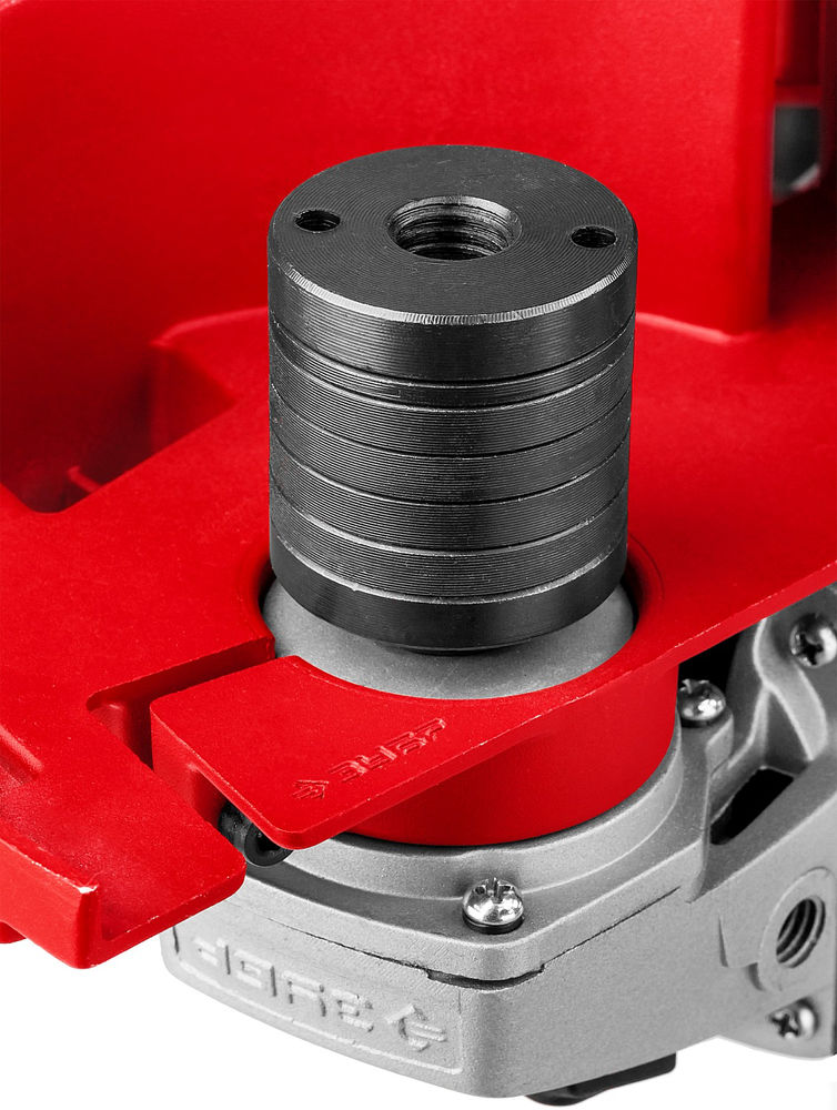 Штроборез (бороздодел) d 125 мм, 1200 Вт, ширина 30 мм ЗУБР ЗШ-30-1200 Т