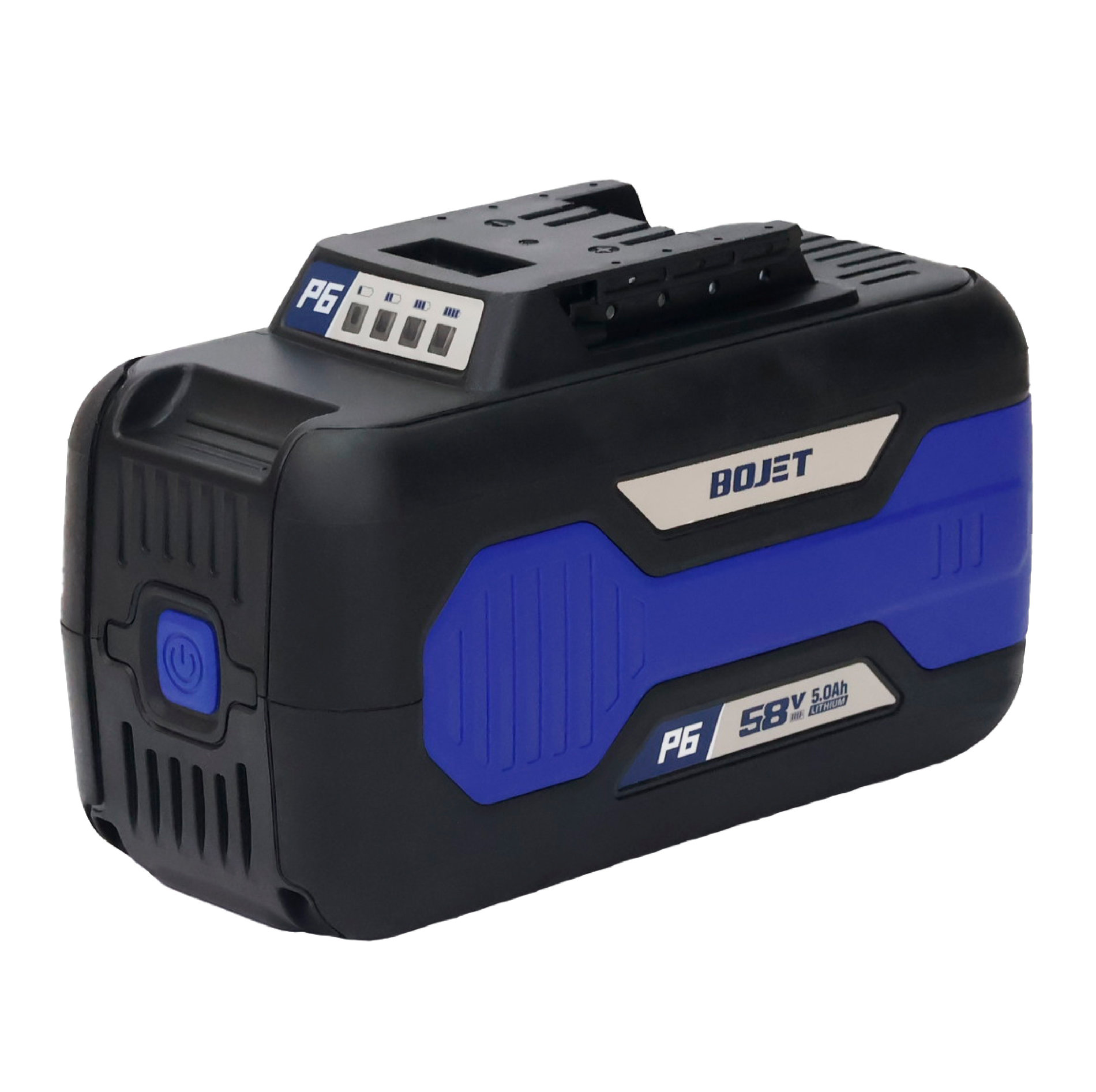 Аккумуляторная батарея Li-Ion, 5.0 Ач 58 В