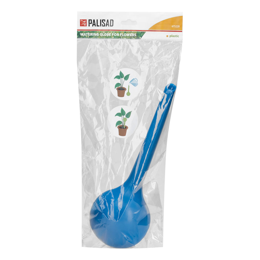 Автополив для цветов, пластиковый Palisad (675228)