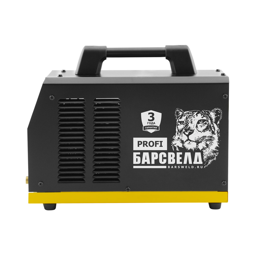 БАРСВЕЛД Profi TIG-207 DP (TIG207DP)