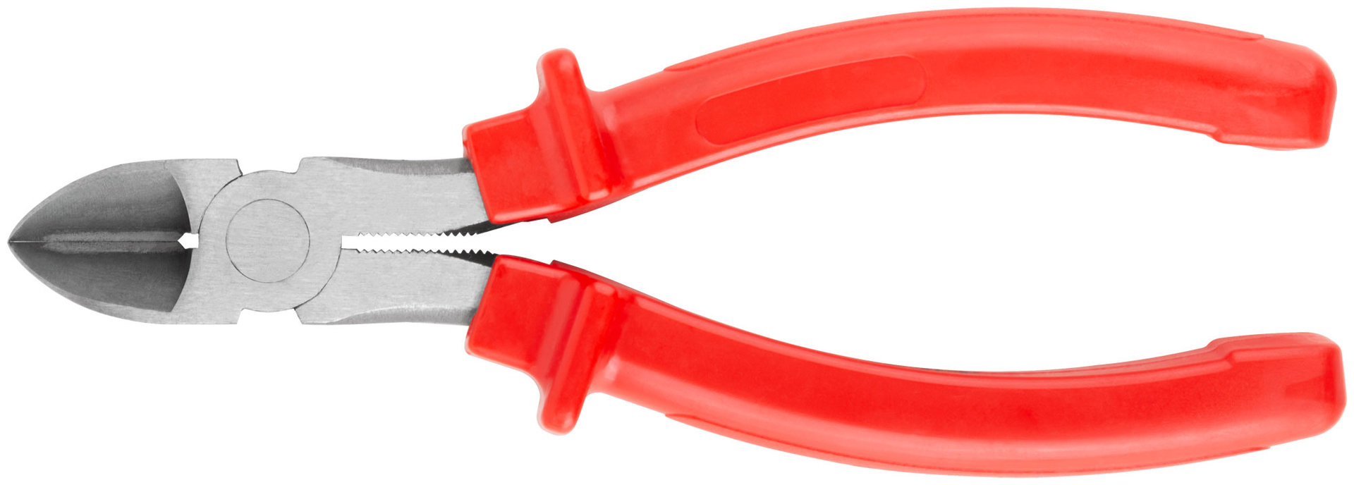 Бокорезы Лайт, пластиковая ручки, полированная сталь 160 мм