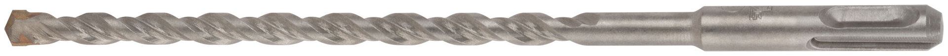 Бур по бетону SDS PLUS с двойной резьбой 8х210 мм (32514М)