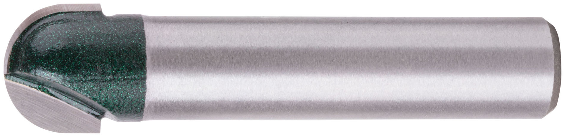 Фреза пазовая галтельная DxHxL=10х6,5х42,5 мм (3602-080610)