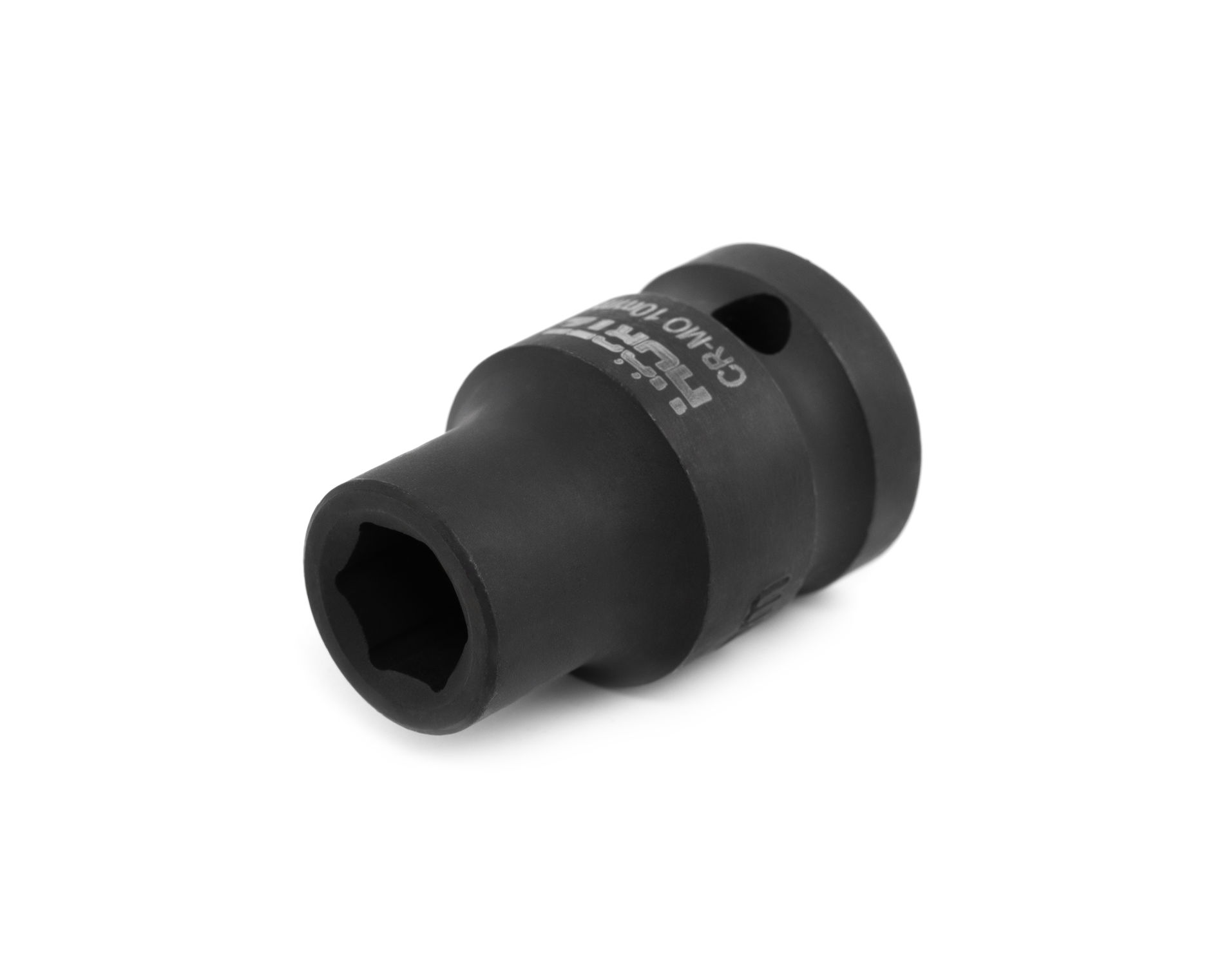 Головка торцевая сменная ударная 6-гранная (Cr-Mo) 10 1/2 L=38 мм HORTZ