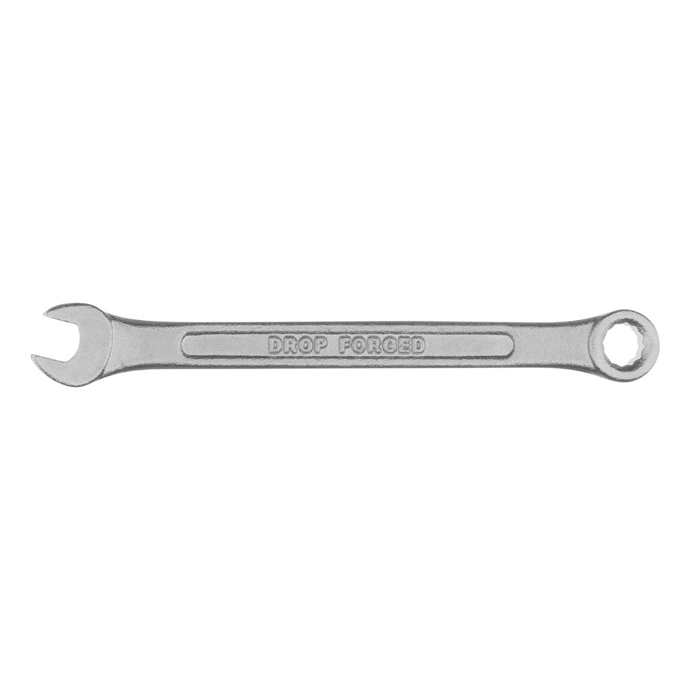 Ключ комбинированный, 6 мм, хромированный Sparta