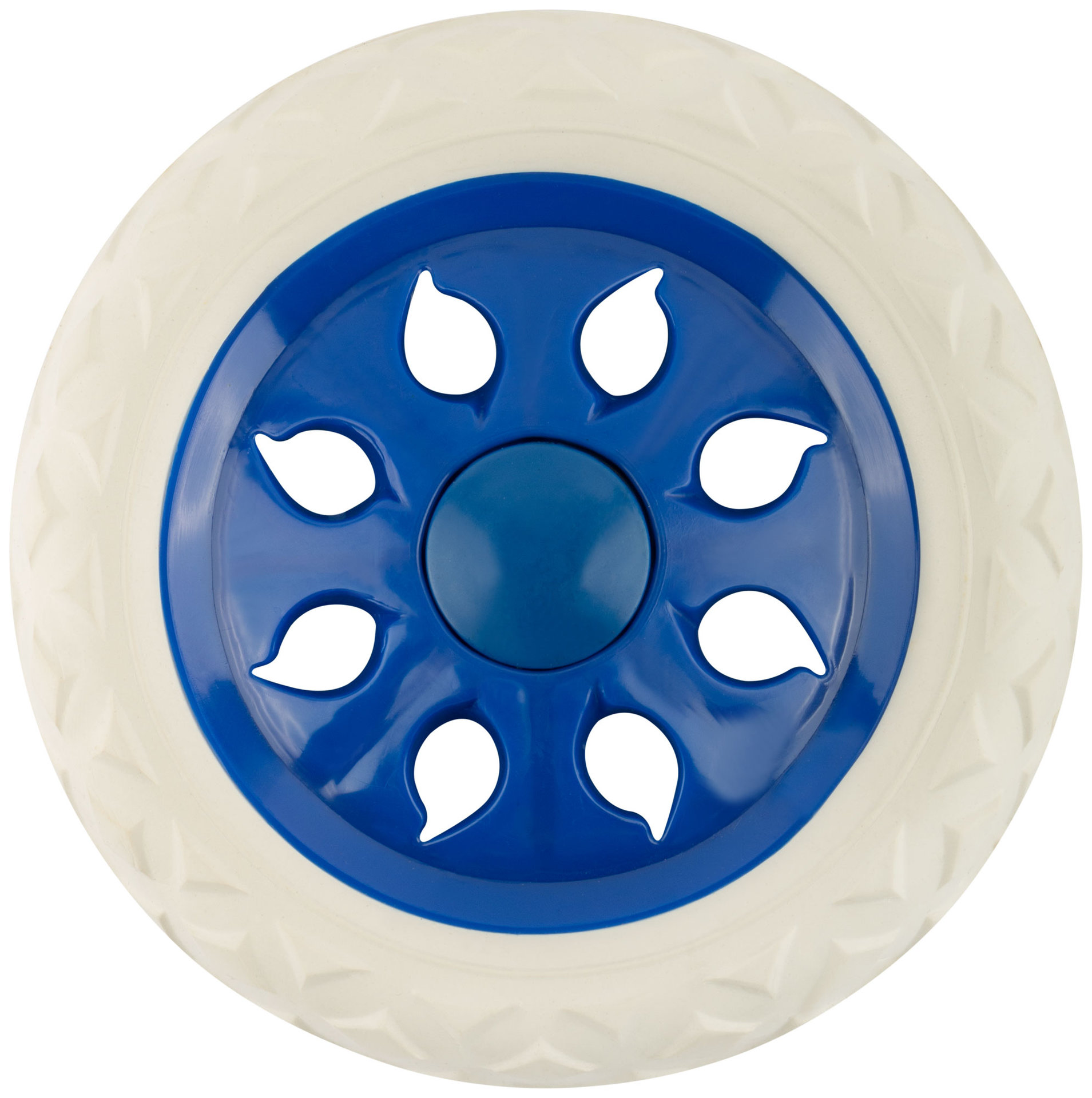 Колесо запасное для 65483, 165х32 мм (65484)