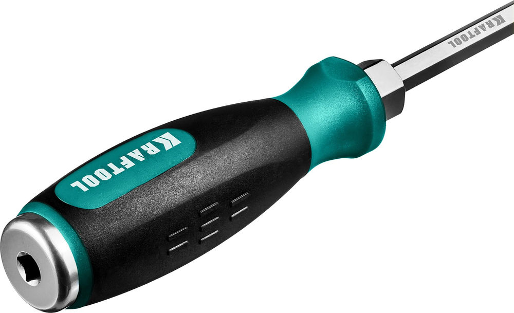 Набор ударных отверток Impact, 6 шт KRAFTOOL 25025