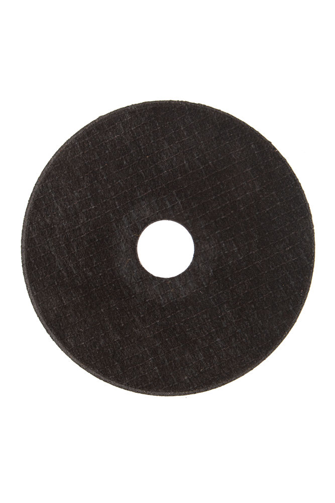 Круг отрезной по металлу, 115 х 2,0 х 22,2 мм Сибртех (743127)