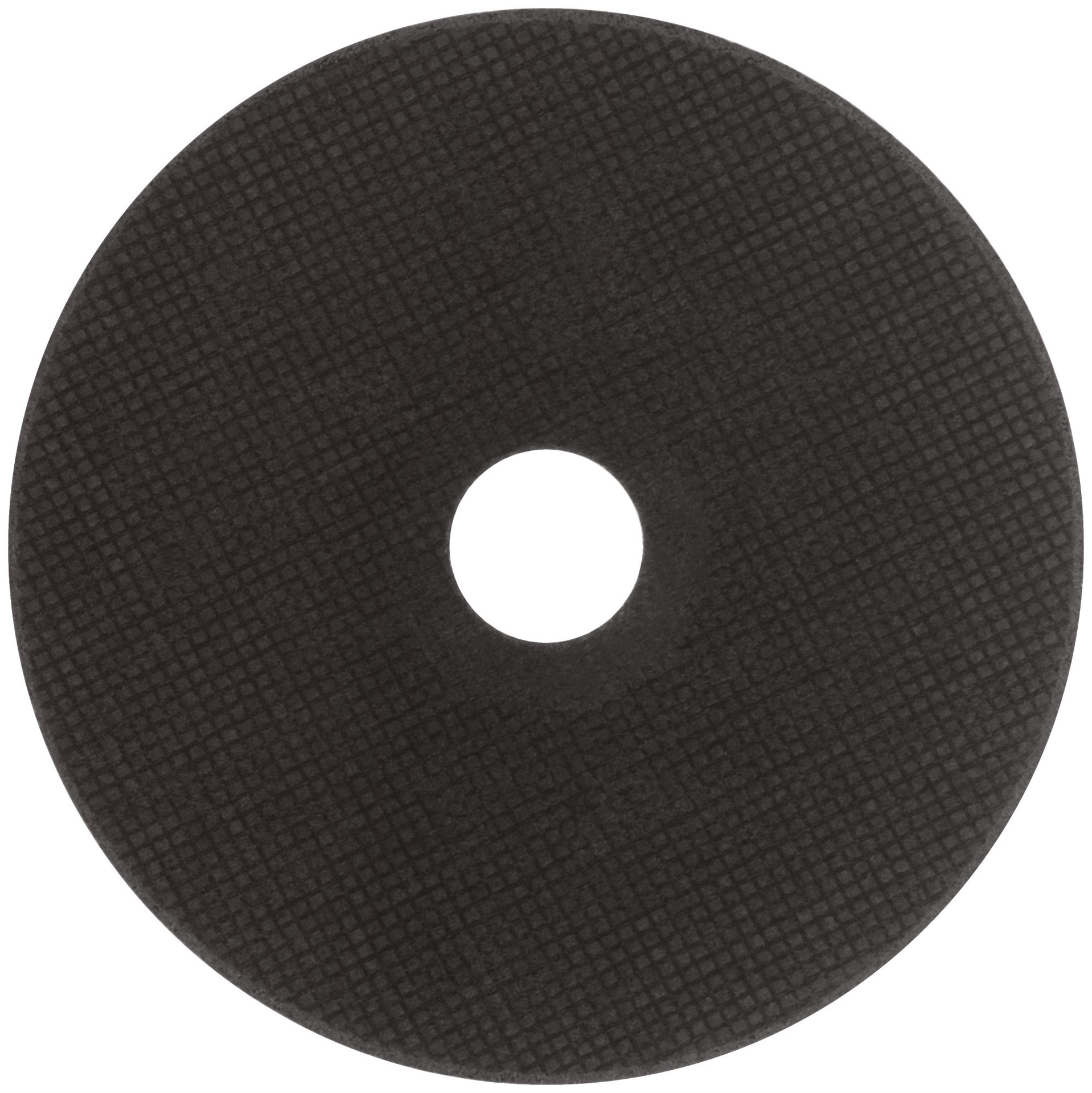 Круг отрезной по металлу MOS, посадочный диаметр 22,2 мм, 125х1,0 мм (37004М)