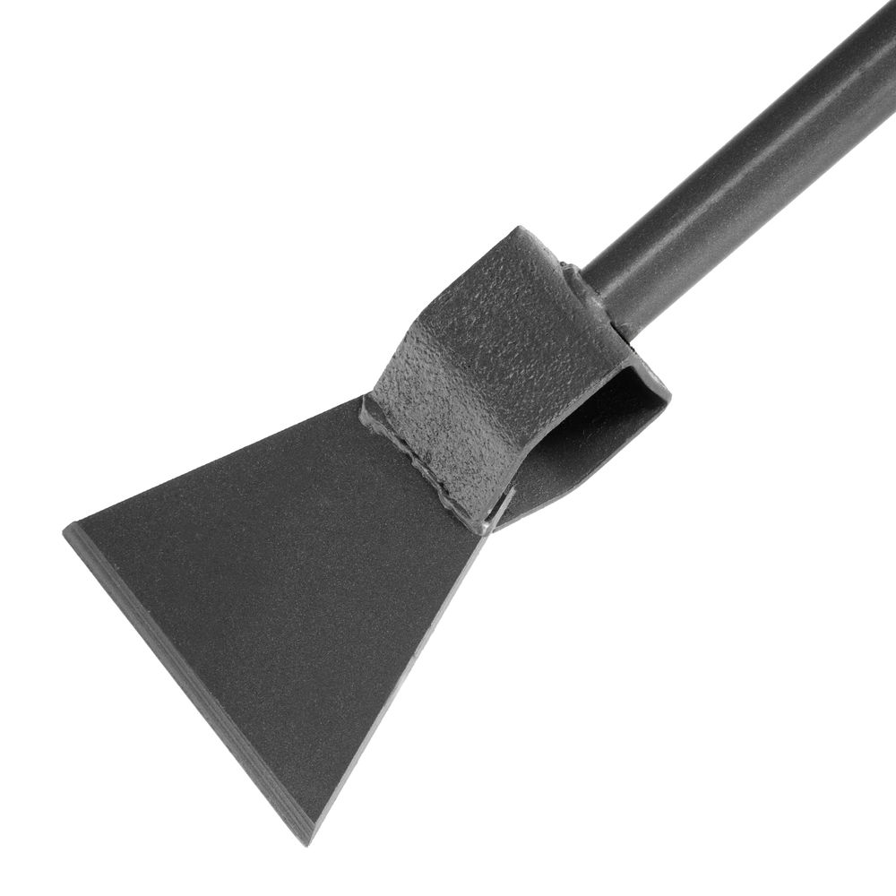 Ледоруб-топор 120 мм, 900 г, металлический черенок (615232)