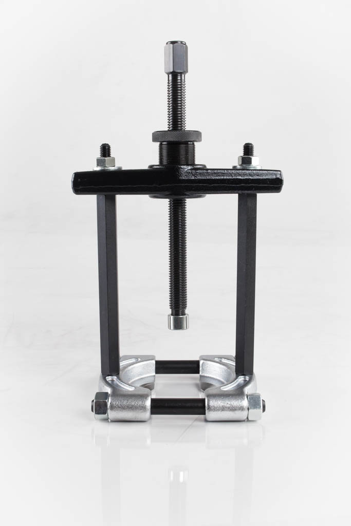 Съемник гидравлический набор 25 предметов Licota ATB-1075