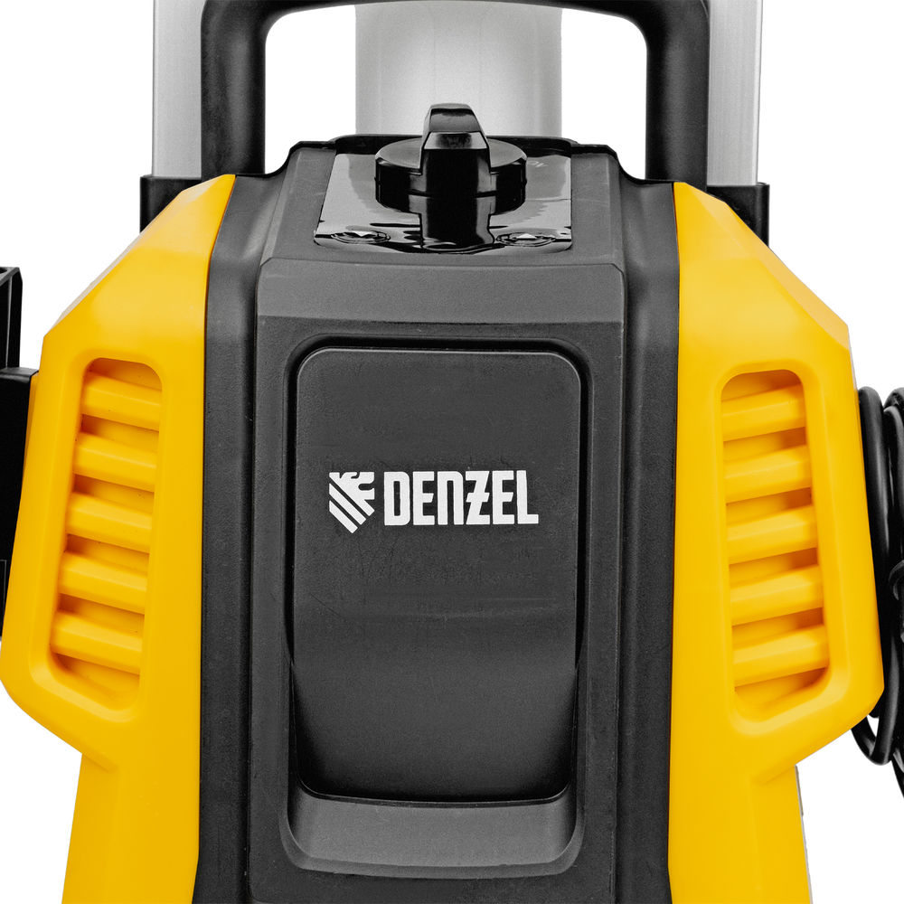 Моечная машина высокого давления R-230iD, 3300 Вт, 230 бар, 600 л/ч, асинх. двиг., бараб.// Denzel (58267)
