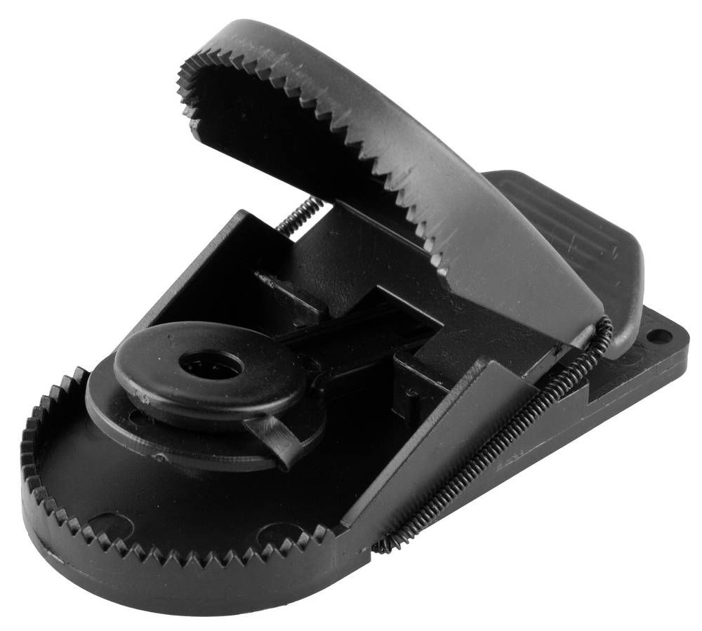 Мышеловка пластиковая 95 х 45 мм, малая STAYER 40502_z01