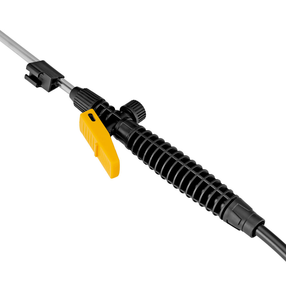 Опрыскиватель аккумуляторный D-8LI, 8 л, 12 В, 2 Ач Denzel (64795)