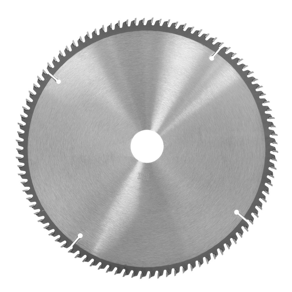 Пильный диск по дереву, 255 х 32 мм, 96 зубьев, кольцо 30/32 Matrix Professional (73245)