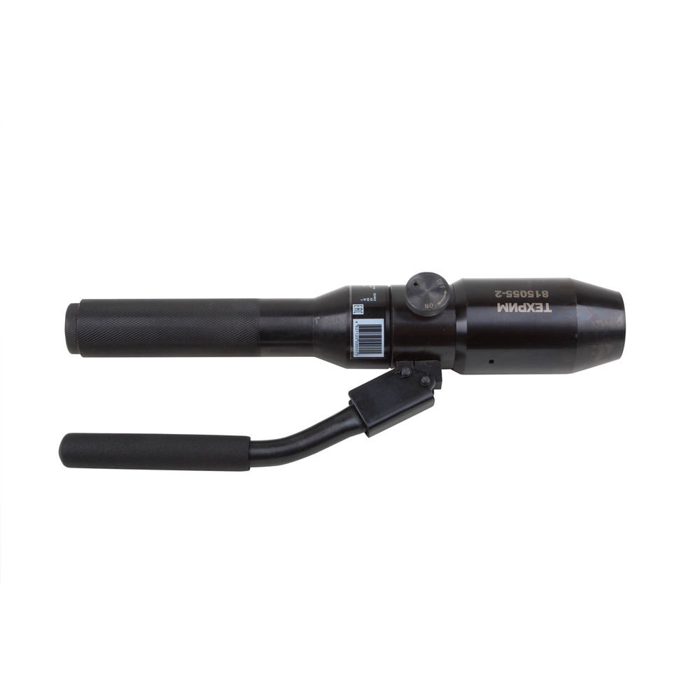 Пресс гидравлический для перфорации листа ручной; 3,5 мм; 6,9 т, ТЕХРИМ, 815055-2