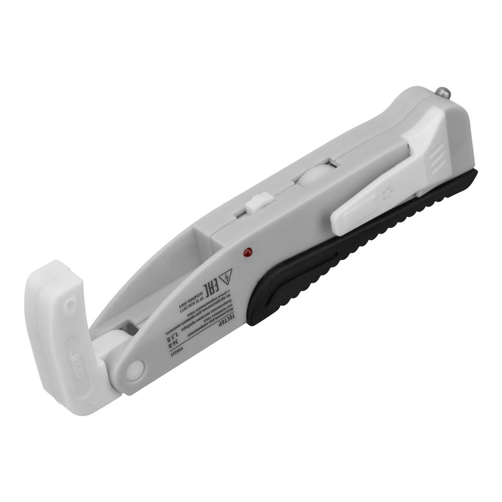 Прибор для обнаружения скрытой проводки и металла Sparta (938225)