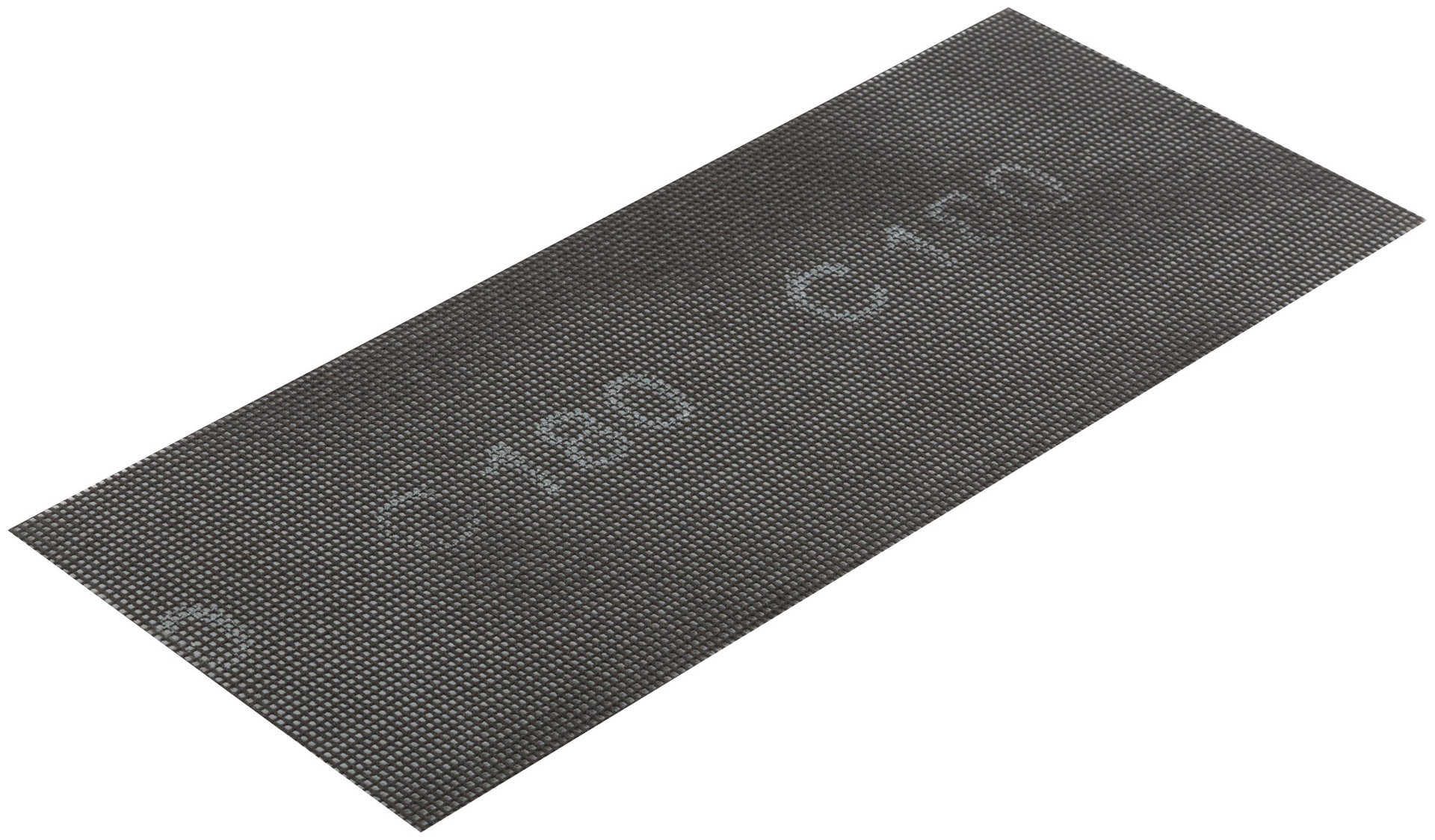 Сетки шлифовальные, нейлоновая основа, 120х280 мм, 10 шт. Р 180 (38297)