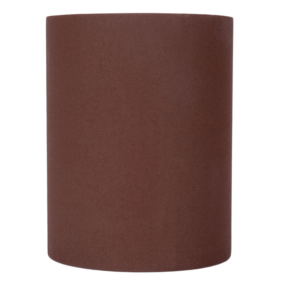 Шкурка на тканевой основе, KK18X W, зернистость 10Н(P 120) бобина 200 мм х 20 м, водостойкая, БАЗ (75258)