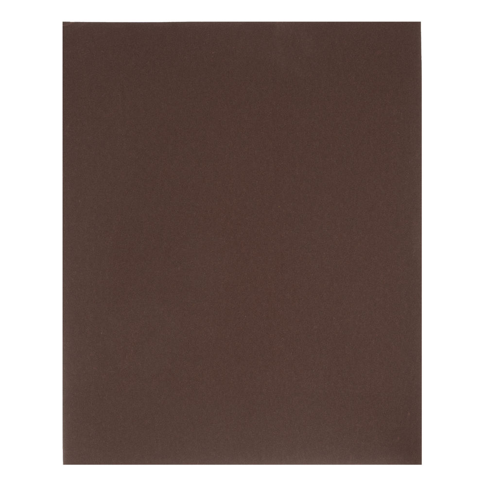 Шлифлист на бумажной основе, P 800, 230 х 280 мм, 10 шт, влагостойкий Сибртех (756227)