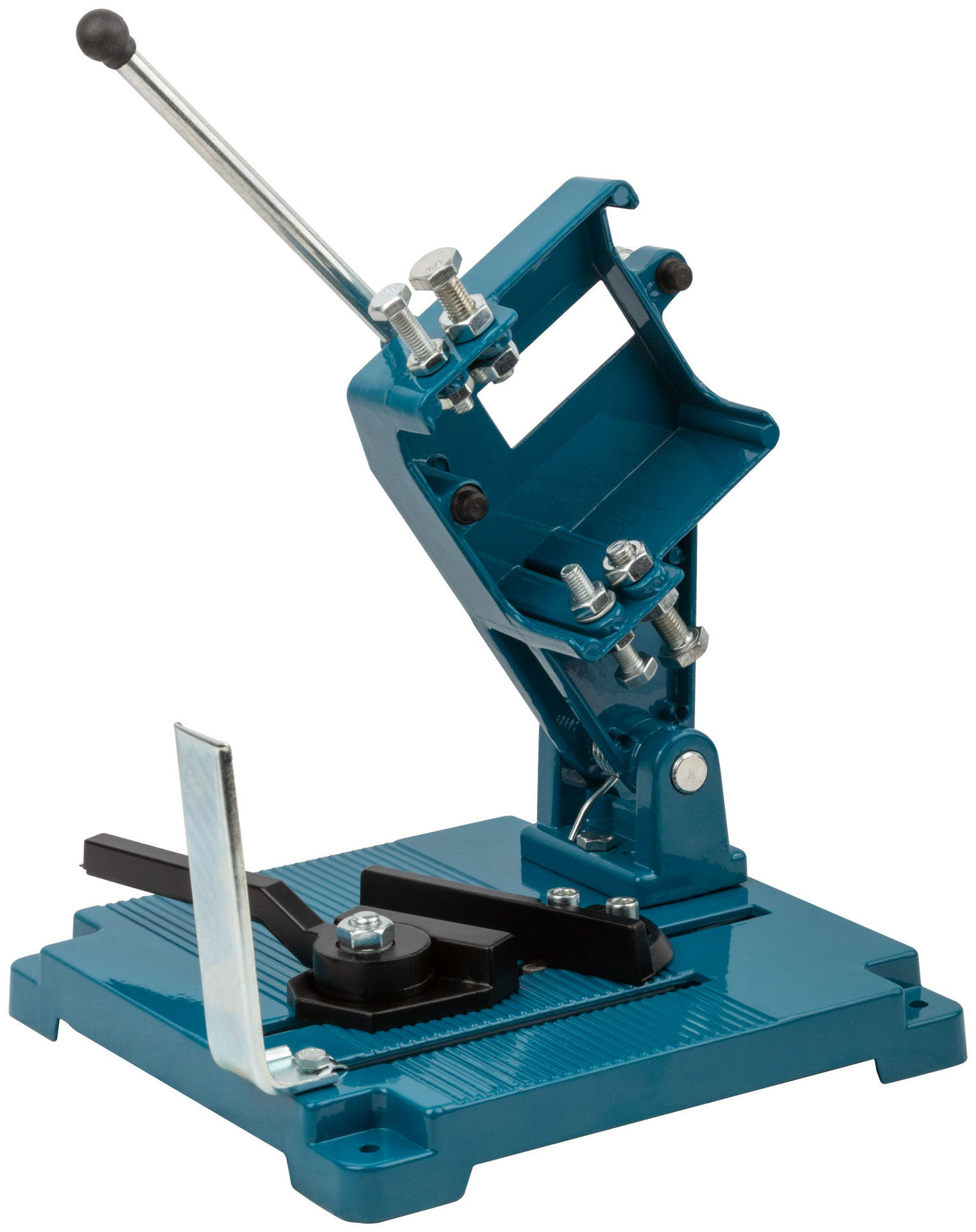 Станок для УШМ усиленный, диски 115-150 мм (37865)