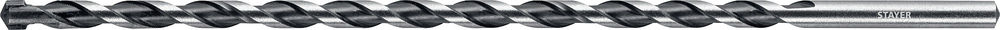 Сверло по бетону Hercules, 12 x 300 мм STAYER Professional 2915-300-12_z01