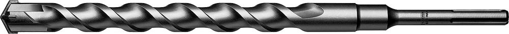 Бур SDS-max Professional Hercules-4Х STAYER 40x410/520 мм 29370-410-40  