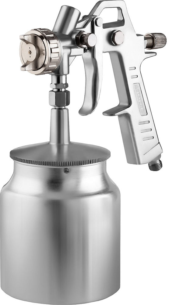 Отвес строительный со шнуром STAYER 5 м 100 г 0635-10_z01  