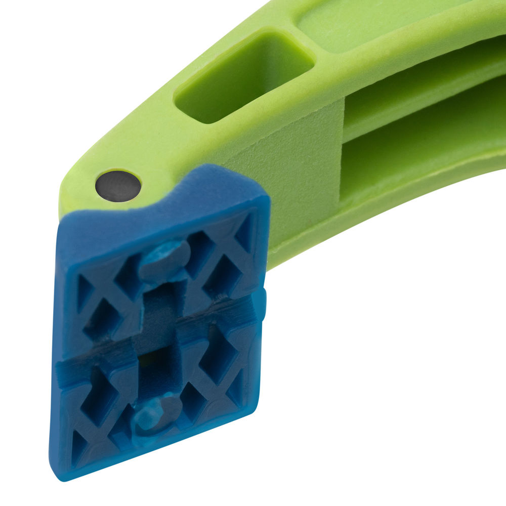 Струбцина клещеобразная 1-1/4, пластиковый корпус, двухкомпонентные рукоятки, усиленная пружина, 33 мм Сибртех (20782)