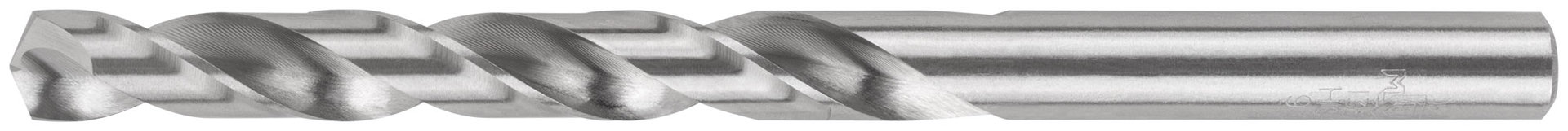 Сверло по металлу HSS шлифованное в блистере, угол заточки 135°, 9,0 x 125 мм (1 шт.) (35645М)