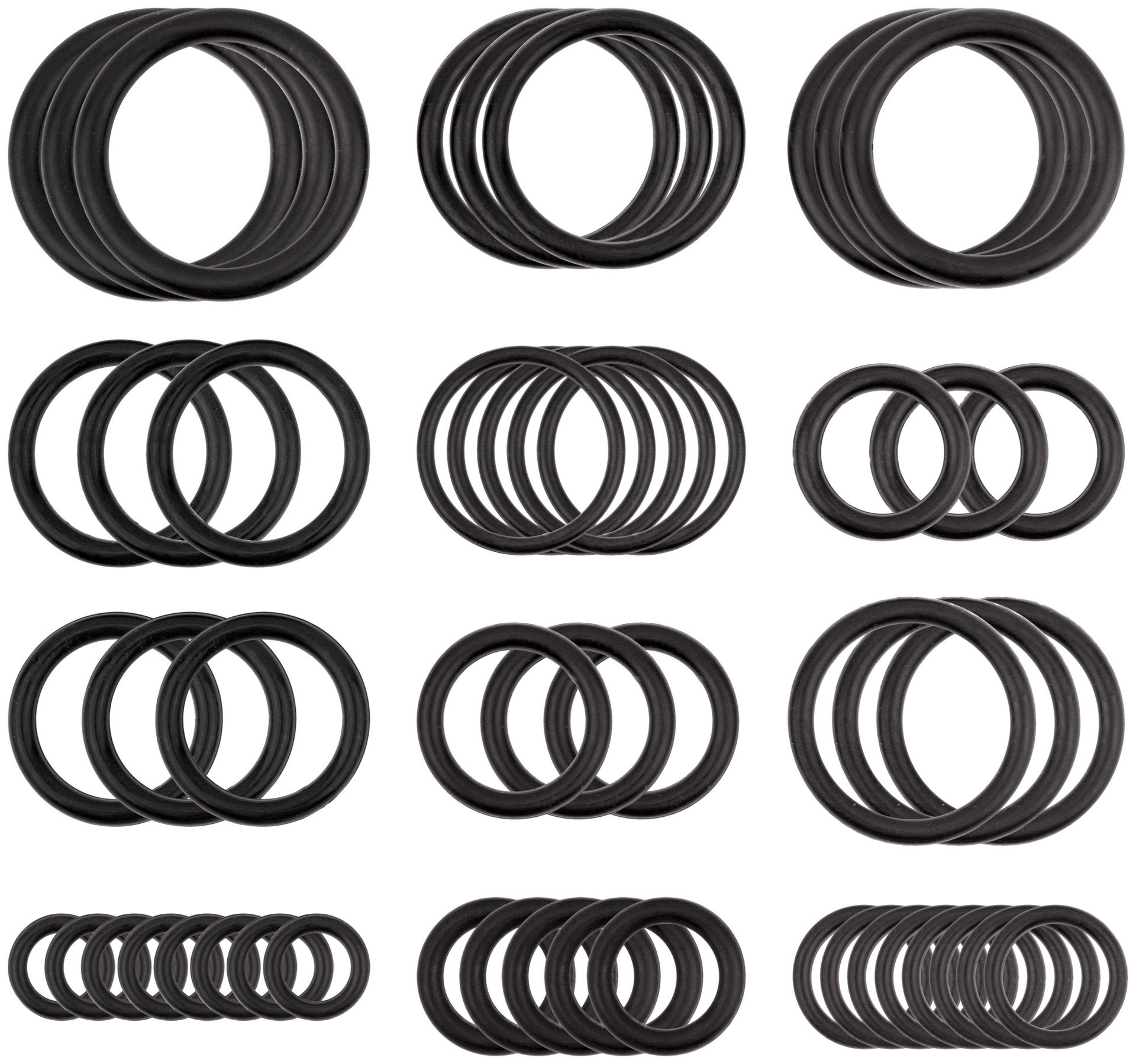 Универсальный ремонтный комплект, 50 шт. (81196)