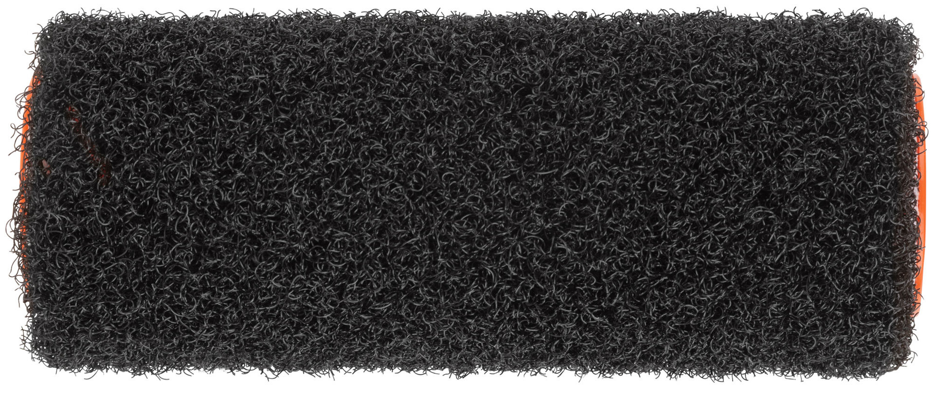 Валик, ядро 44 мм, для нанесения шпатлевок, нейлон, ворс 16 мм, под 8 мм бюгель, 180 мм (30-0735)