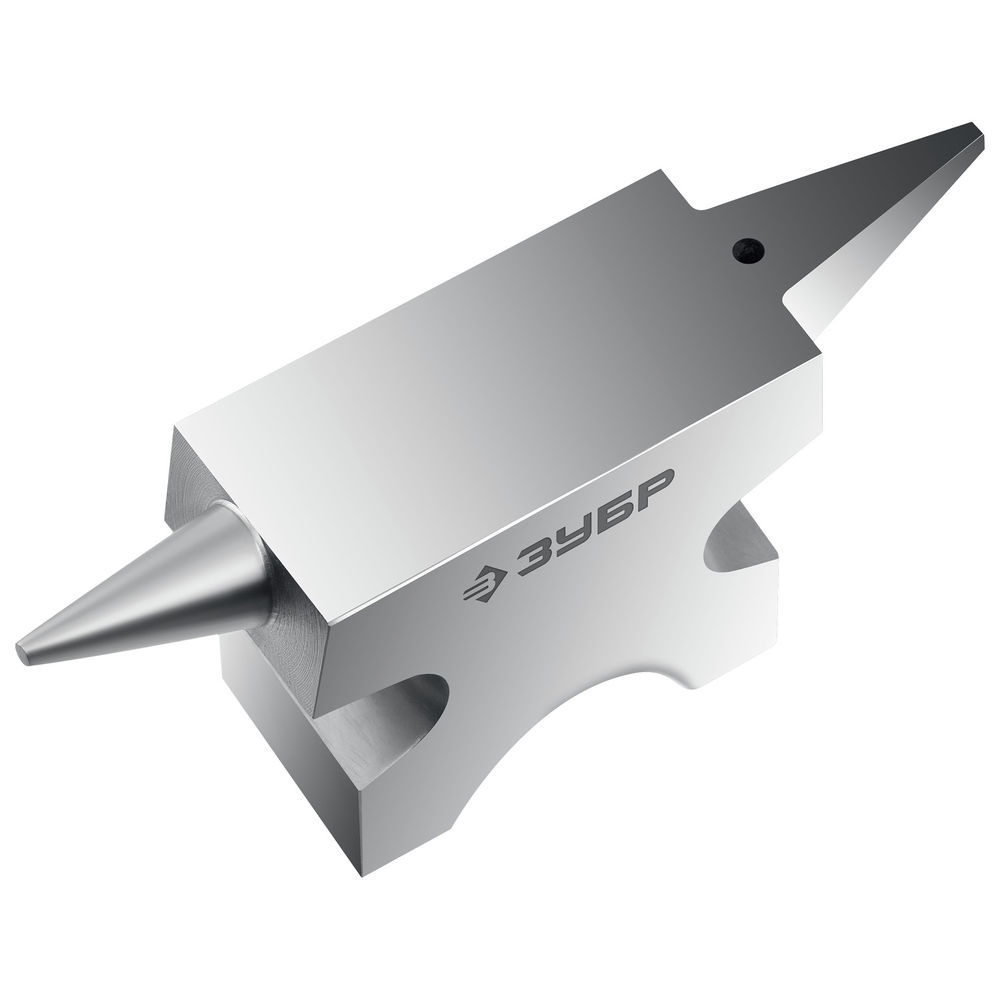 Наковальня ювелирная стальная 1150 г ЗУБР Профессионал 32616