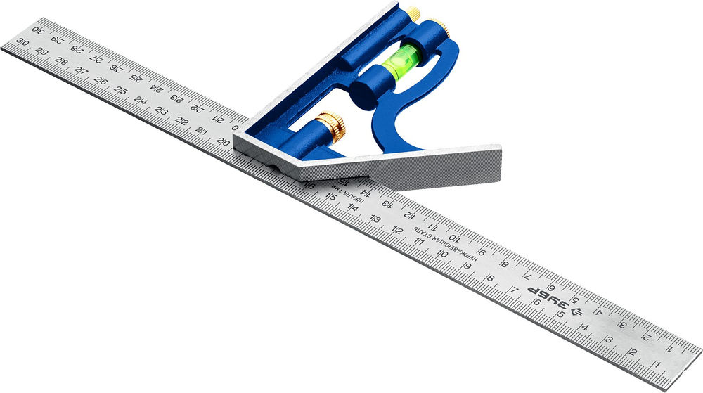 Угольник комбинированный 300 мм ЗУБР Профессионал 3436_z02  