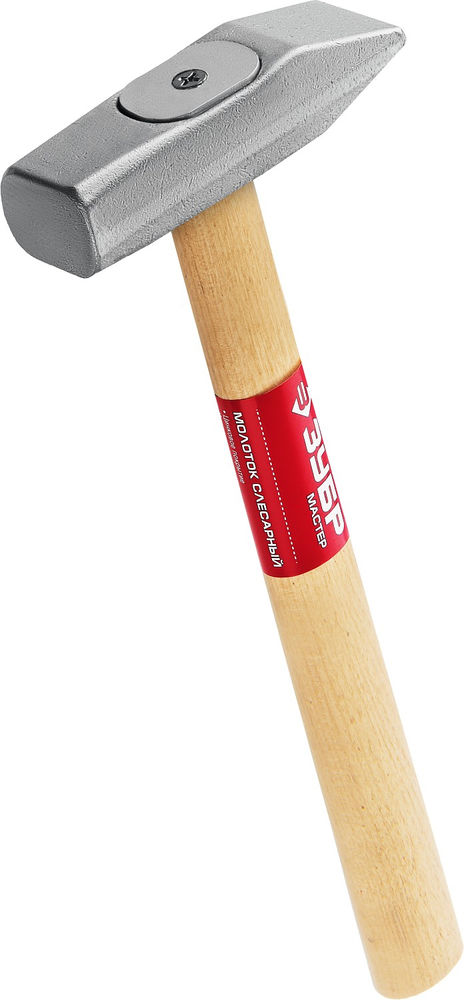 Молоток слесарный 600 г ЗУБР 20015-06_z02