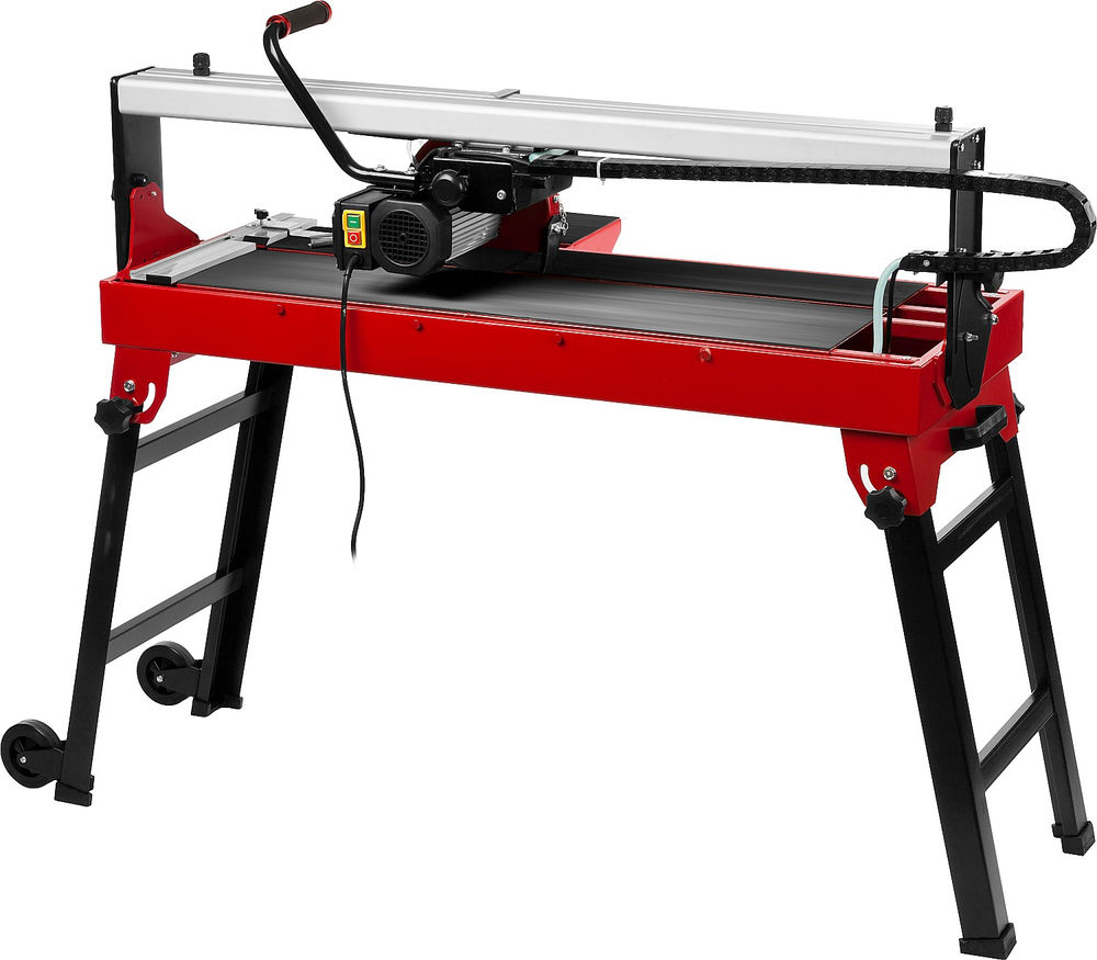 Плиткорез электрический 920 мм, d 200 мм, 1000 Вт ЗУБР ЭП-200-1000С