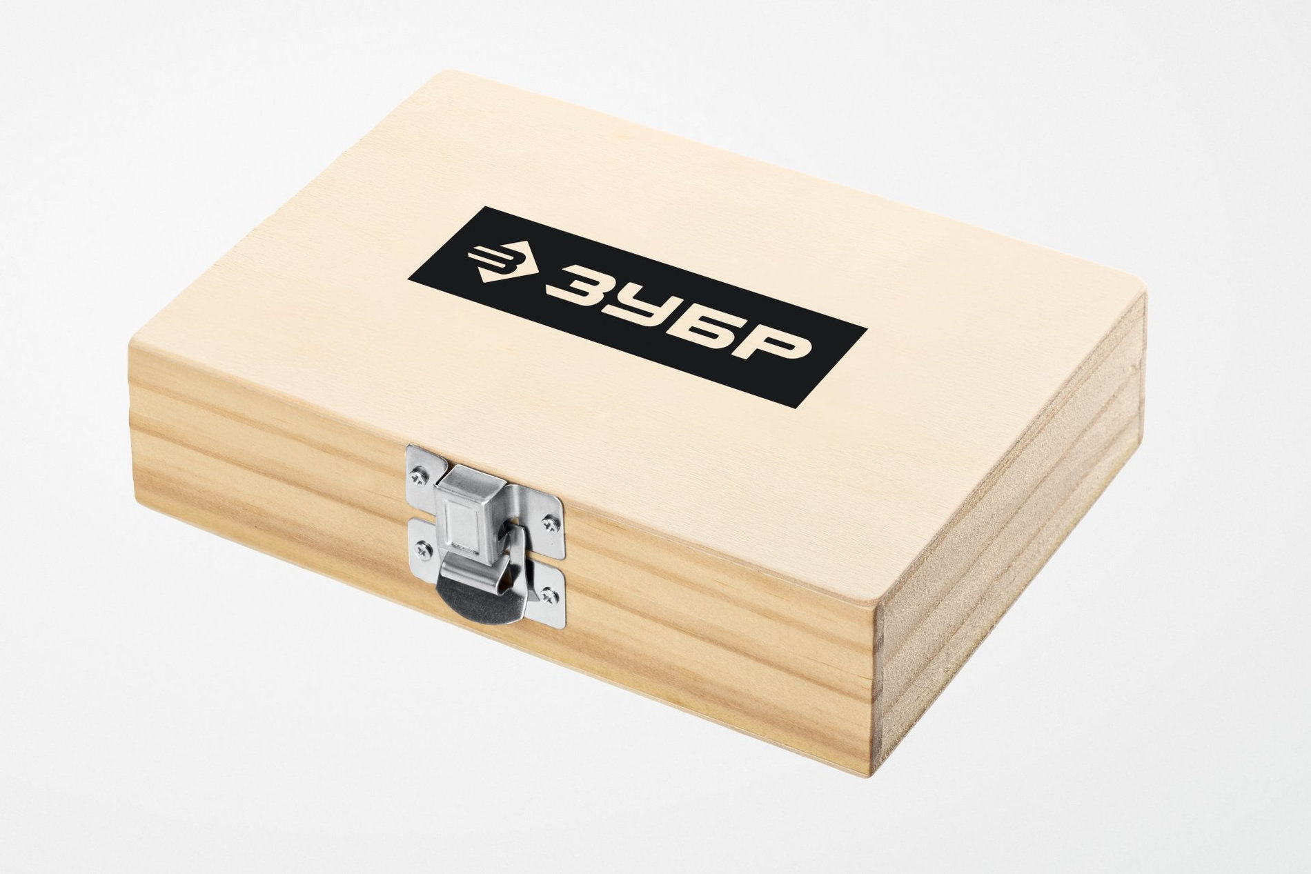 ЗУБР Форстнер 5 шт: 10-15-20-25-35 мм, набор сверл Форстнера по дереву, фанере, ДСП (2994-H5_z01)