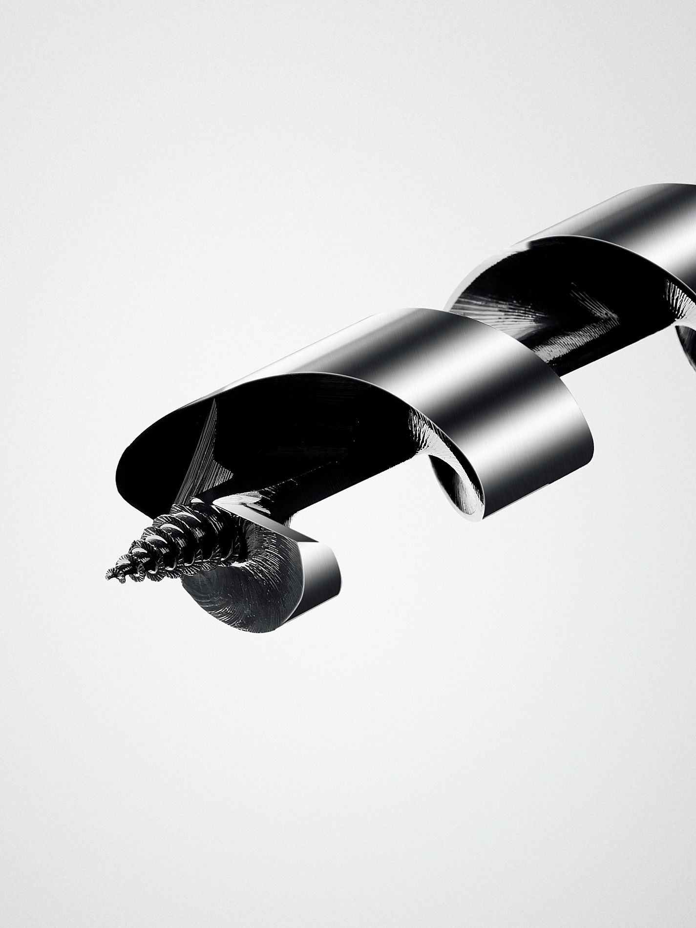 ЗУБР Левис SDS, 52 x 450/360 мм, хвостовик SDS+, cверло левиса по дереву, Профессионал (29482-450-52_z01)