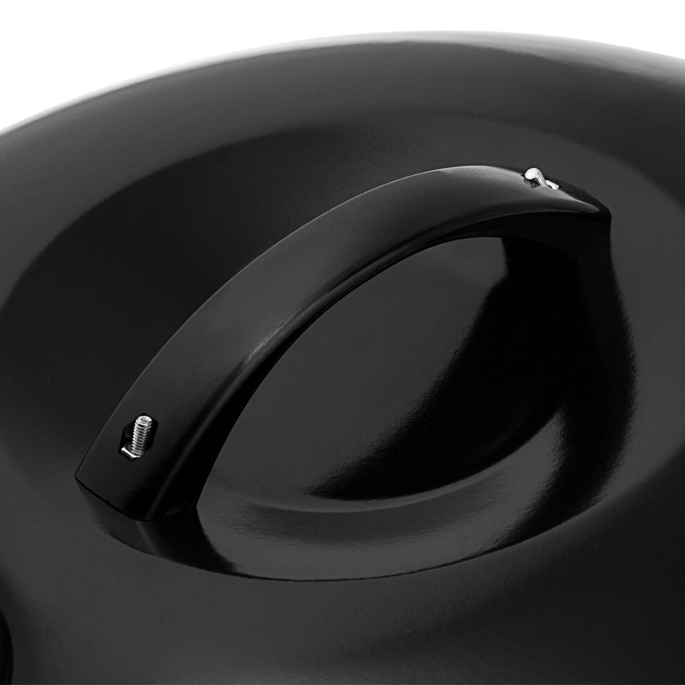 Барбекю сферический, 44 см, Camping Palisad (69610)