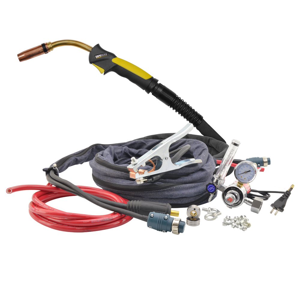 БАРСВЕЛД Profi MIG-507 DT2 W (MIG507DT2WNAKS)